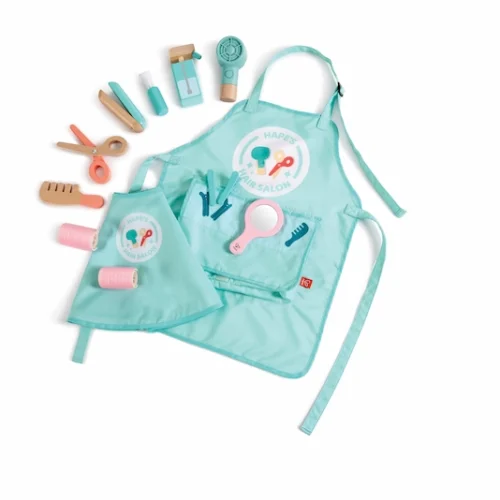 Hape-superstylish-hair-salon-set-peluqueria-contenido