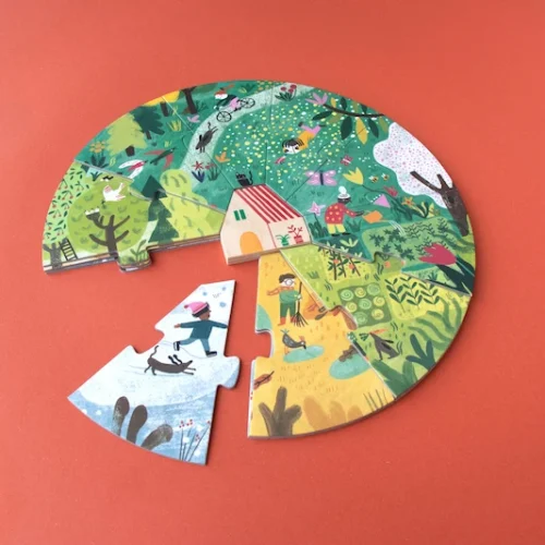 A-Home-for-nature-puzzle-en-proceso