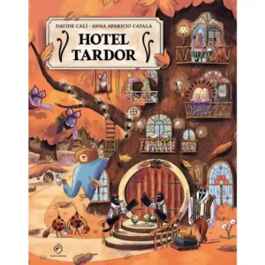 Hotel-tardor