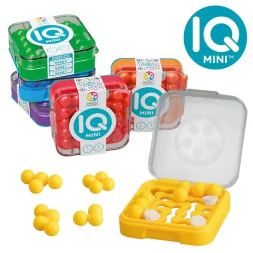 IQ-Mini-surtido