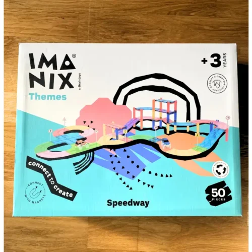 Imanix-Pista-de-Carreras-caja-cerrada-50-piezas