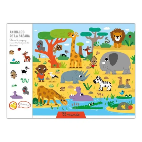 Interior-del-libro-Busca-y-encuetra-Los-animales-de-Auzou