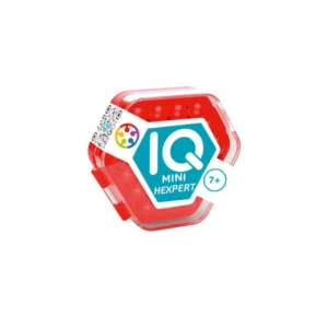 Iq-Mini-Expert