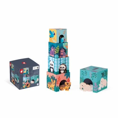 Janod-figuras-y-piramide-animales