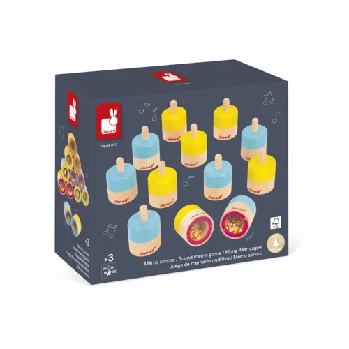 Janod-juego-de-memoria-auditiva-caja