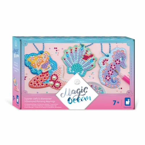 Janod-magi-ocean-llaveros-brillantes-caja