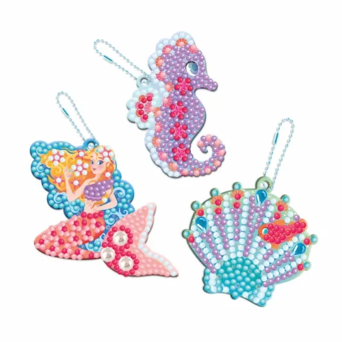 Janod-magic-ocean-llaveros-brillantes-hechos