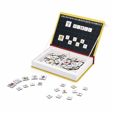 Janod-magnetibook-alfabeto-en-catalán-abierto