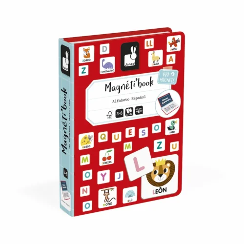 Janod-magnetibook-espanol-cerrado