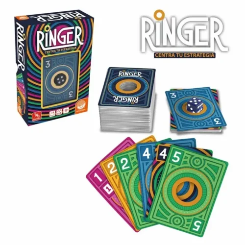 Juego-Ringer