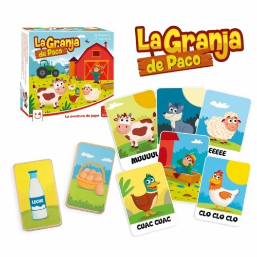 Juego-la-Granja-de-Paco