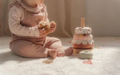 Guía de juguetes educativos por edad: qué necesita cada niño según su etapa