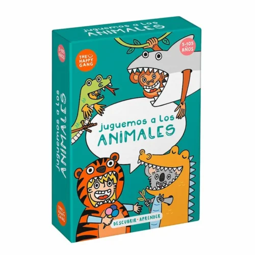 Juguemos-a-los-animales-Happy-Gang-caja
