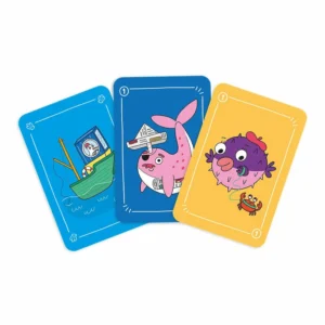 Juguemos-al-Go-Fish-Happy-Gang-cartas