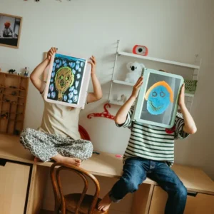 Kidydraw-Pro