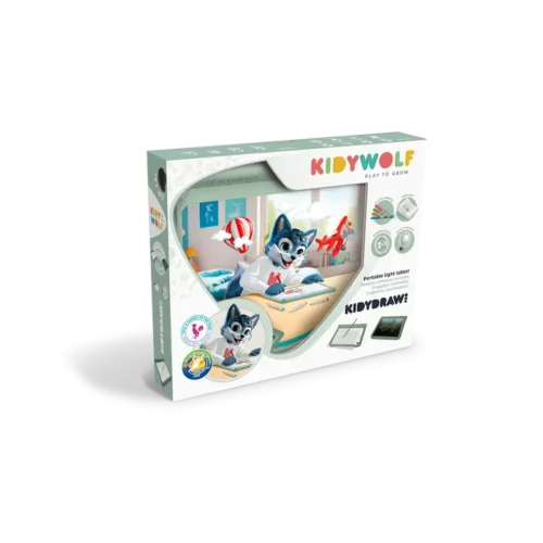 Kidydraw-Pro-Verde-caja