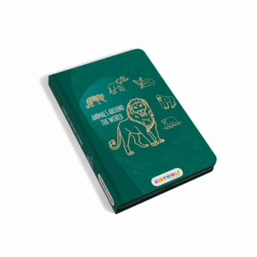 Kidydraw-mini-Animales-del-Mundo-tableta-de-dibujo-para-niños-cerrada