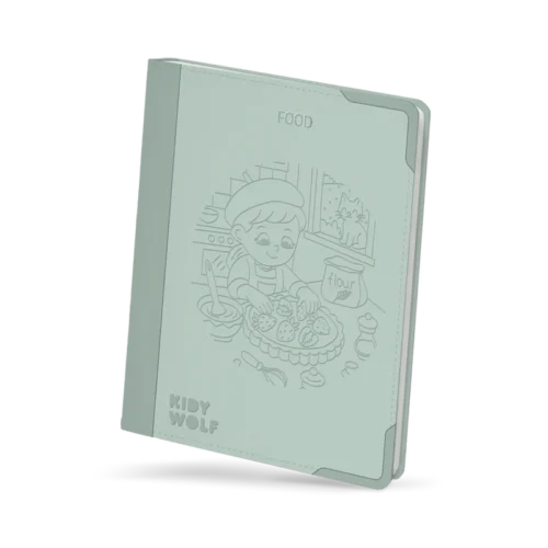 KidydrawPad-Alimentos