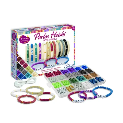 Kit-pulseras-Heishi-contenido
