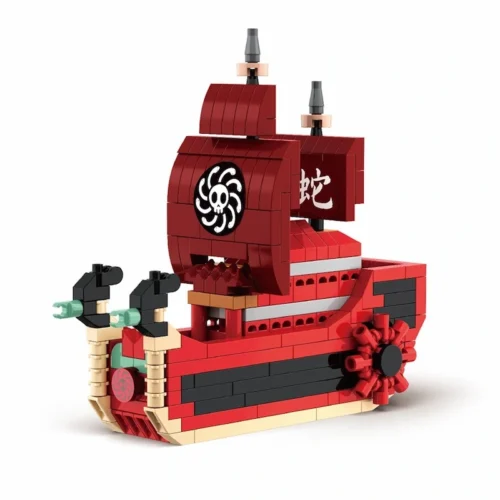 Koco-Barco-300-piezas
