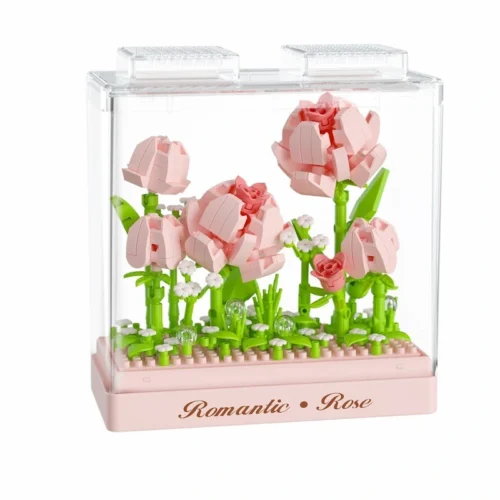 Koco-Fresh-Flower-Rosa-349-piezas