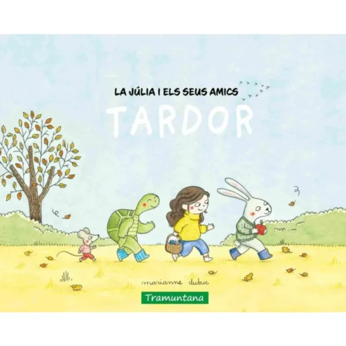 La-Julia-i-els-seus-amics-Tardor-portada