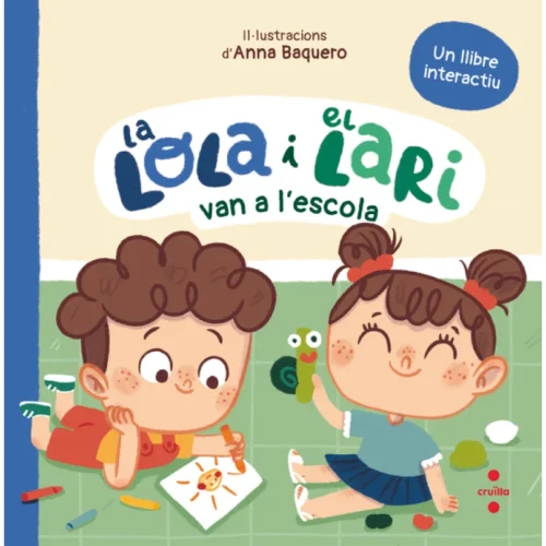 La-Lola-i-el-Lari-van-a-lescola