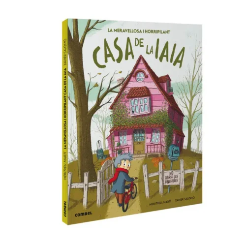 La-maravellosa-i-horripilant-casa-de-la-iaia