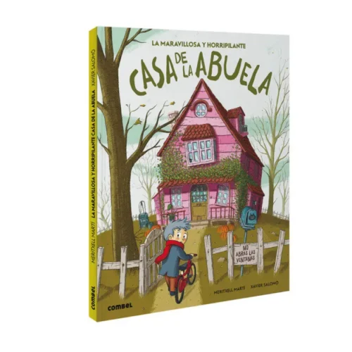 La-maravillosa-y-horripilante-casa-de-la-abuela-portada