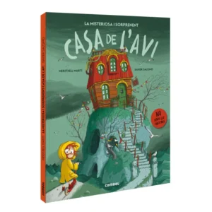 La-misteriosa-i-sorprenent-casa-de-lavi