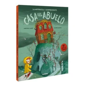 La-misteriosa-y-sorprendente-casa-del-abuelo-portada