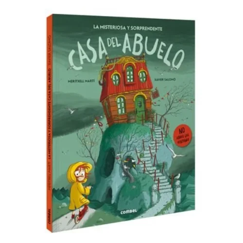 La-misteriosa-y-sorprendente-casa-del-abuelo-portada