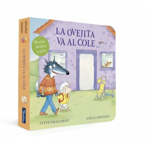 La-ovejita-va-al-cole