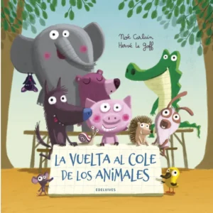 La-vuelta-al-cole-de-los-animales