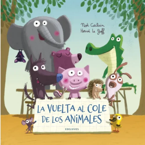 La-vuelta-al-cole-de-los-animales