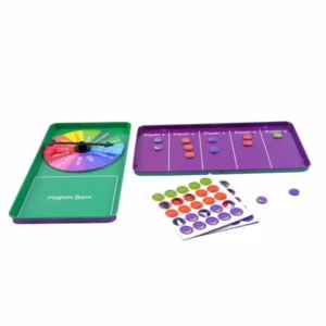 Lettergories-magnetico-The-purple-cow-abierto