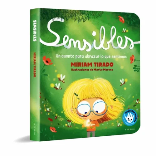 Libro-Sensibles-de-Miriam-Tirado-formato-cartón
