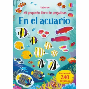 Libro-de-pegatinas-En-el-Acuario-de-Mi-maletin-de-actividades-En-el-mar