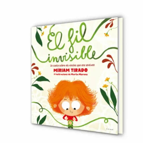 Llibre-El-fil-invisible-de-Miriam-Tirado