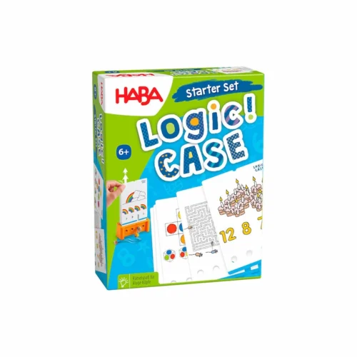 Logic-Case-Starter-Set-6-años