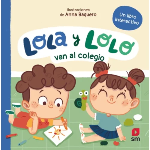 Lola-y-lolo-van-al-colegio