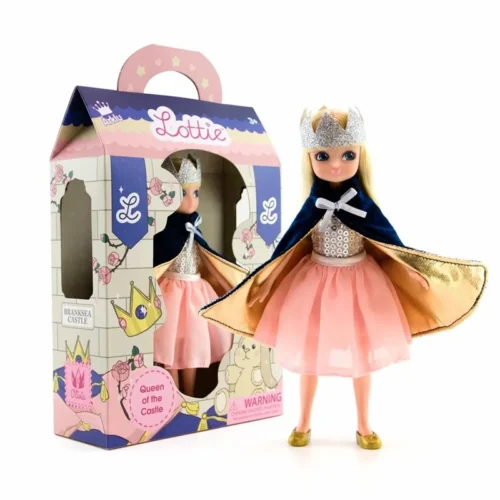 Lottie-reina-del-castillo