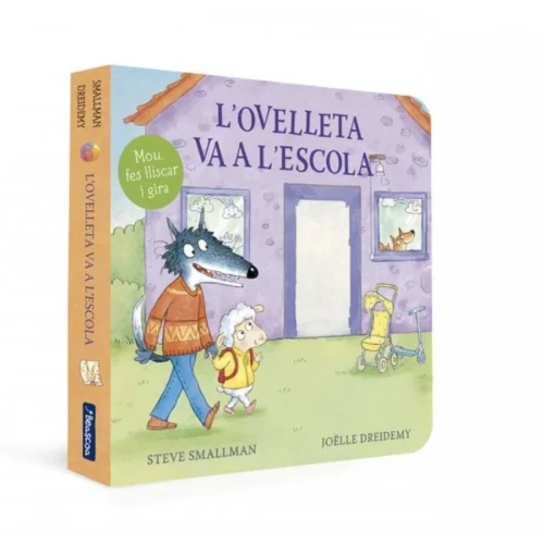 L'ovelleta-va-a-l'escola