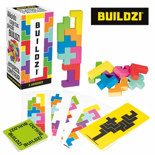 Ludilo-Buildzi-bodegon