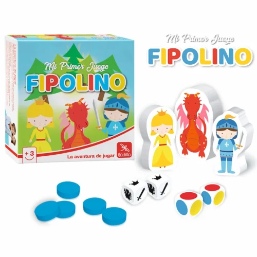 Ludilo-fipolino-bodegon