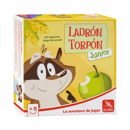 Ludilo-ladron-torpon-junior-caja