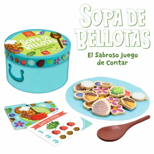 Ludilo-sopa-de-bellotas-bodegon