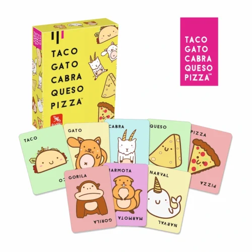 Ludilo-taco-gato-cabra-queso-pizza-bodegon