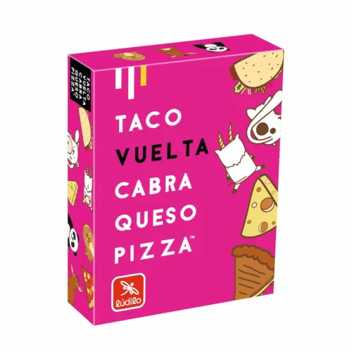 Ludilo-taco-vuelta-cabra-queso-pizza-caja