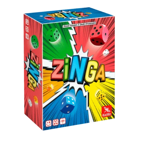 Ludilo-zinga-caja